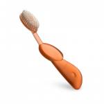 Radius Toothbrush Original щетка зубная классическая (оранжевая) (мягкая) (для правшей)