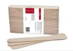 YOKO DELFIS Деревянные шпатели для депиляции 15см, 100 шт