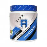 ATOM L-Glutamine Powder, 500 г