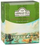 Чай AHMAD TEA Jasmine Green Tea 100 пак.