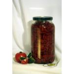 Вяленые томаты Kontos, Греция, ст/б, 3 кг