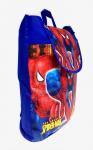Сумка-рюкзак "Человек паук"