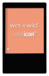 Wet n Wild Румяна Для Лица Color Icon   E3272 apri-cot in the middle