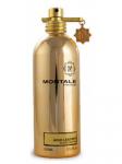 MONTALE Aoud Leather/Удовая кожа u