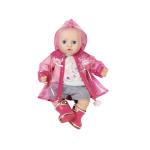 !Игрушка Baby Annabell Одежда для дождливой погоды, кор.