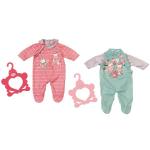 !Игрушка Baby Annabell Комбинезончики, 2 асс., веш.