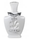 CREED LOVE IN WHITE w