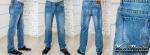 Джинсы мужские Dandy Jeans 2105