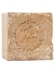 Алеппское мыло "Традиционное" лавровое, высшего сорта