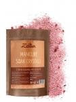 Соль Мертвого моря для маникюрных ванночек "Укрепляющая ногти" с молочными протеинами