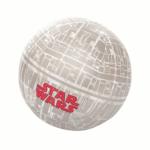 Bestway Мяч пляжный 61 см Космическая станция Звёздные войны