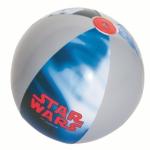 Bestway Мяч пляжный 61 см (24'') Звёздные войны
