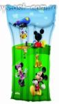 Bestway Матрас для плавания 119х61 см, Disney MMCH