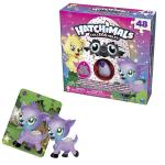 Игра Hatchimals пазл 48 элементов в коробке