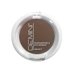 DEMINI Тени д/век одинарные матовые с вит.Е MATT EYE SHADOW