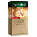 Чай Greenfield Floral Cloud  25 пак.