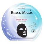 Shary Black magiс Глубоко увлажняющая маска для лицаDeep Aqua 20 г/К10