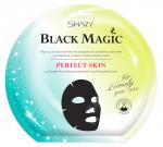 Shary Black magiс Маска для лица против несовершенствPerfect Skin 20 г/К10