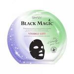 Shary Black magiс Подтягивающая маска для лицаVisible Lift 20 г/К10