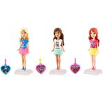 Игрушка Barbie Мини-куклы путешественники