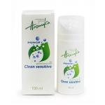 ап111601, Эмульсия для чувствительной кожи  Clean Sensitive, 100мл, Альпика ( как молочко)