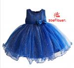 Платье Zoe Flower ZF626  ZoeFlower