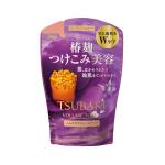 SHISEIDO TSUBAKI Volume Touch Кондиционер для волос для придания объема с маслом камелии (мэу), 380 мл., 1/18