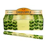 Зелёное яблоко (Green Apple), SARATHI, 25 шт.