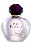 C. DIOR PURE POISON w