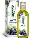 Масло виноградное 250 мл серии "Organic"