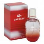 LACOSTE RED m