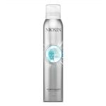 NIOXIN Instant Fullness Dry Cleancer - Сухой шампунь для волос, 65 мл