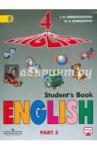 Афанасьева Ольга Васильевна Англ. язык 4кл 4-й г.об. ч2 [Учебник] ФГОС ФП
