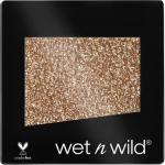 Wet n Wild Гель-Блеск Для Лица И Тела Color Icon Glitter Single  E352c nudecomer