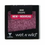 Wet n Wild Гель-Блеск Для Лица И Тела Color Icon Glitter Single  E353c groupie