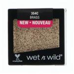 Wet n Wild Гель-Блеск Для Лица И Тела Color Icon Glitter Single  E354c brass