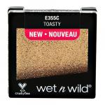 Wet n Wild Гель-Блеск Для Лица И Тела Color Icon Glitter Single  E355c toasty