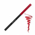 Wet n Wild Карандаш Для Губ Perfect Pout Gel Lip Liner  E656b red the scene