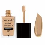 Wet n Wild Основа Тональная Photo Focus Foundation  E368c golden beige