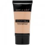 Wet n Wild Крем Тональный Для Лица Coverall Cream Foundation  E818 light medium