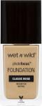 Wet n Wild Основа Тональная Photo Focus Foundation  E371c classic beige