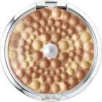 PHYSICIANS FORMULA Хайлайтер бронзирующий минеральный Powder Palette Mineral Glow Pearls Bronzer тон светлый загар 8 г