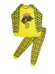 Пижамы ротация "Yellow crown"