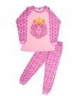 Пижамы ротация "Crown pink"