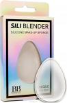 Силиконовый Спонж «Sili Blender». Цвет Прозрачный
