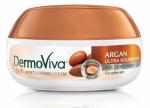 Крем для кожи Dermoviva Moisturing Cream Argon ультра увлажняющий 140 мл