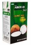 Кокосовое молоко "AROY-D" 70% (жирность 17-19%)
