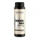 Redken Blonde Idol Base Breaker Cool - Брейкер, Гелевый краситель, Холодный, 150 мл