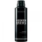 Redken Brews Hairspray - Фиксирующий спрей, 200 мл