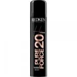 Redken Hairsprays Pure Force 20 - Неаэрозольный спрей сильной фиксации, 250 мл